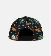 Load image into Gallery viewer, Headster Sub-Marine Snapback
