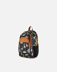 Deux Par Deux Toddler Backpack