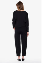 Load image into Gallery viewer, Beddome Slip On Barrel Pant
