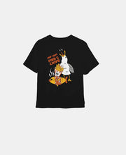 Load image into Gallery viewer, Headster Fish and Chips Tee
