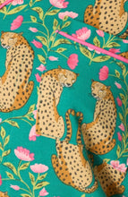 Load image into Gallery viewer, PJ Salvage Cheetah Bonita Dreams PJ Set
