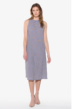 Load image into Gallery viewer, Beddome Seersucker Check Dress
