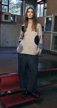Load image into Gallery viewer, Neirami Dot Sweater
