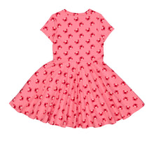 Load image into Gallery viewer, Freds World Crab Print Swing Dress
