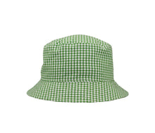 Load image into Gallery viewer, Beach Party Cotton Bucket Hat
