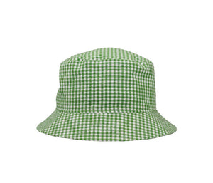 Beach Party Cotton Bucket Hat