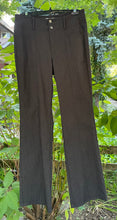 Load image into Gallery viewer, Brenda Beddome Seamed Flare Pant
