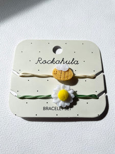 Rockahula Bertie Bee Bracelet Set