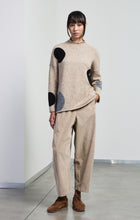 Load image into Gallery viewer, Neirami Dot Sweater
