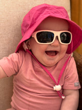 Load image into Gallery viewer, Kushies Newborn Baby Sunglasses

