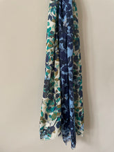 Load image into Gallery viewer, Masai Auriel Green Lake Scarf
