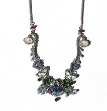 Load image into Gallery viewer, Ayala Bar Holiday Lights Vesele Necklace
