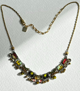 Ayala Bar Dusk Mielle Necklace