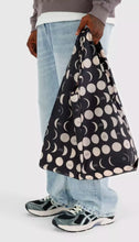 Load image into Gallery viewer, BAGGU Moon Reusable Bag
