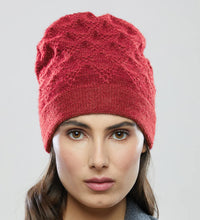 Load image into Gallery viewer, Olena Zylak Alexsis Chroma Hat
