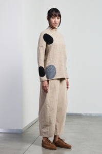 Neirami Dot Sweater