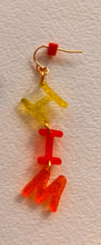 Load image into Gallery viewer, Dconstruct Pronoun Single Earring
