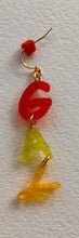 Load image into Gallery viewer, Dconstruct Pronoun Single Earring
