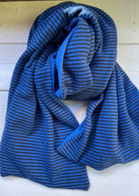 Load image into Gallery viewer, Mes Soeurs Et Moi Nitrate Scarf
