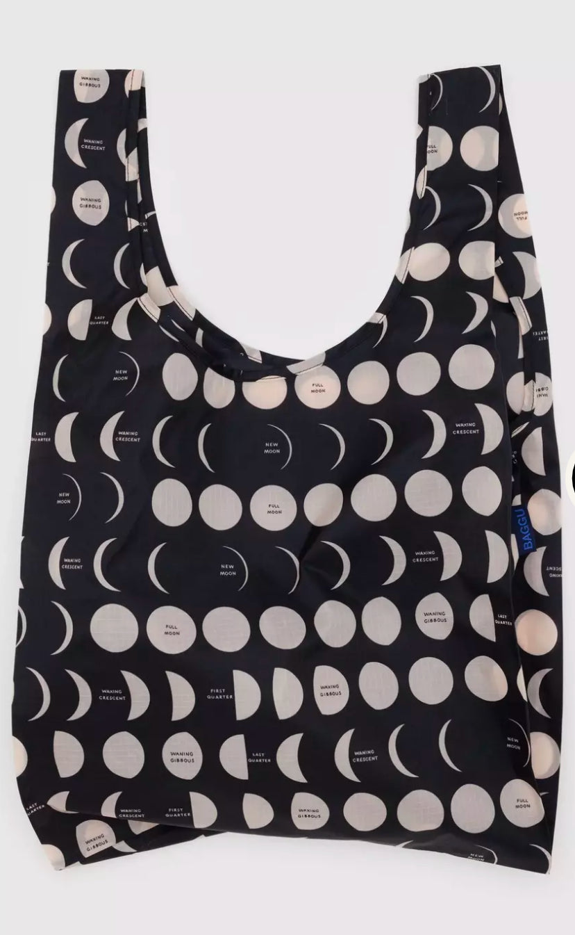 BAGGU Moon Reusable Bag