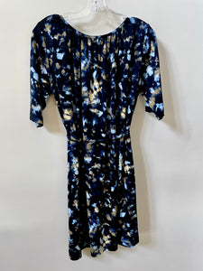 Masai Gloma Print Dress