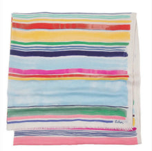 Load image into Gallery viewer, Echo Painted Stripe Wrap
