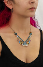 Load image into Gallery viewer, Ayala Bar Summer Skies, Necklace, Beam
