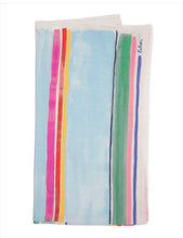 Load image into Gallery viewer, Echo Painted Stripe Wrap
