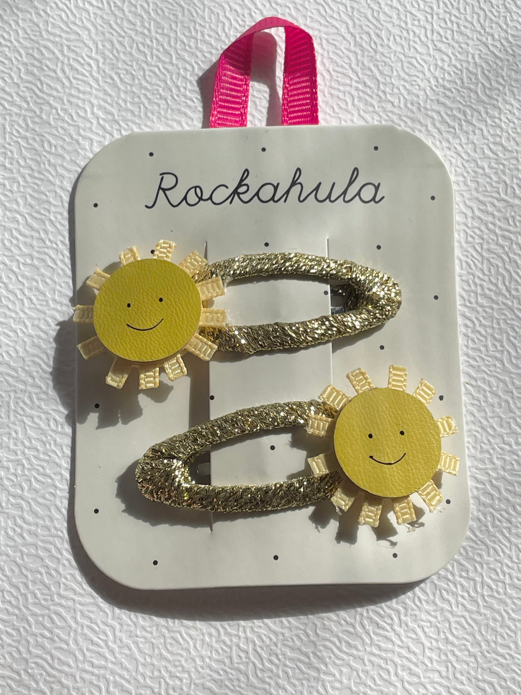 Rockahula You Are My Sunshine Clips