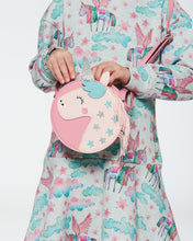 Load image into Gallery viewer, Deux Par Deux Unicorn Bag
