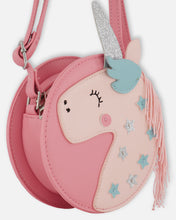 Load image into Gallery viewer, Deux Par Deux Unicorn Bag
