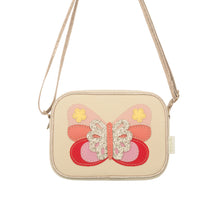 Load image into Gallery viewer, Rockahula Bella Butterfly Bag
