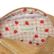 Load image into Gallery viewer, Rockahula Lemon Drop Stripy Bag
