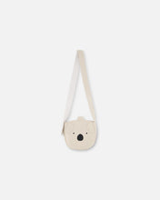 Load image into Gallery viewer, Deux Par Deux Koala Bag
