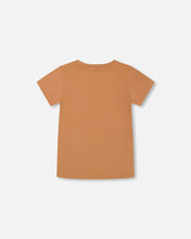 Load image into Gallery viewer, Deux Par Deux Sunset Tee
