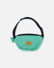 Load image into Gallery viewer, Deux Par Deux Fish Fanny Pack
