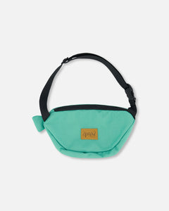 Deux Par Deux Fish Fanny Pack