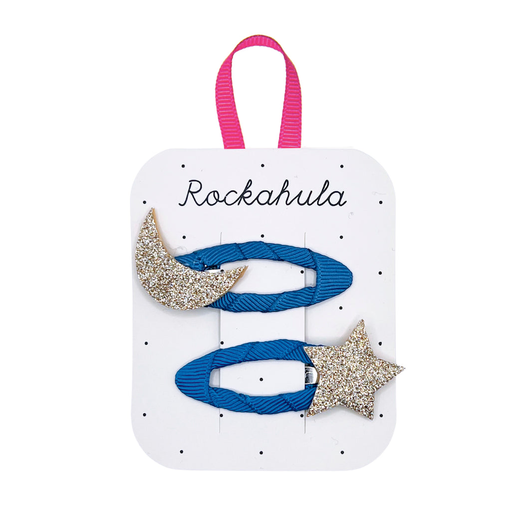 Rockahula Starry Skies Clips