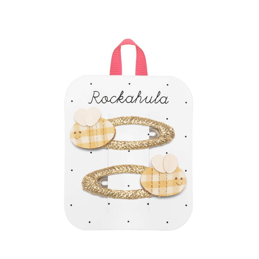 Rockahula Beryl Bee Clips