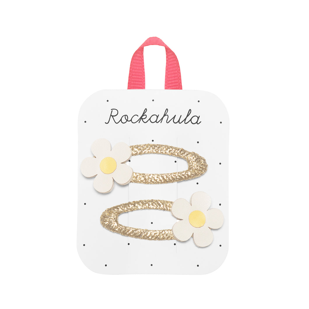 Rockahula Daisy Clips