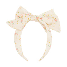 Load image into Gallery viewer, Rockahula Tiny Blossom Double Bow Headband
