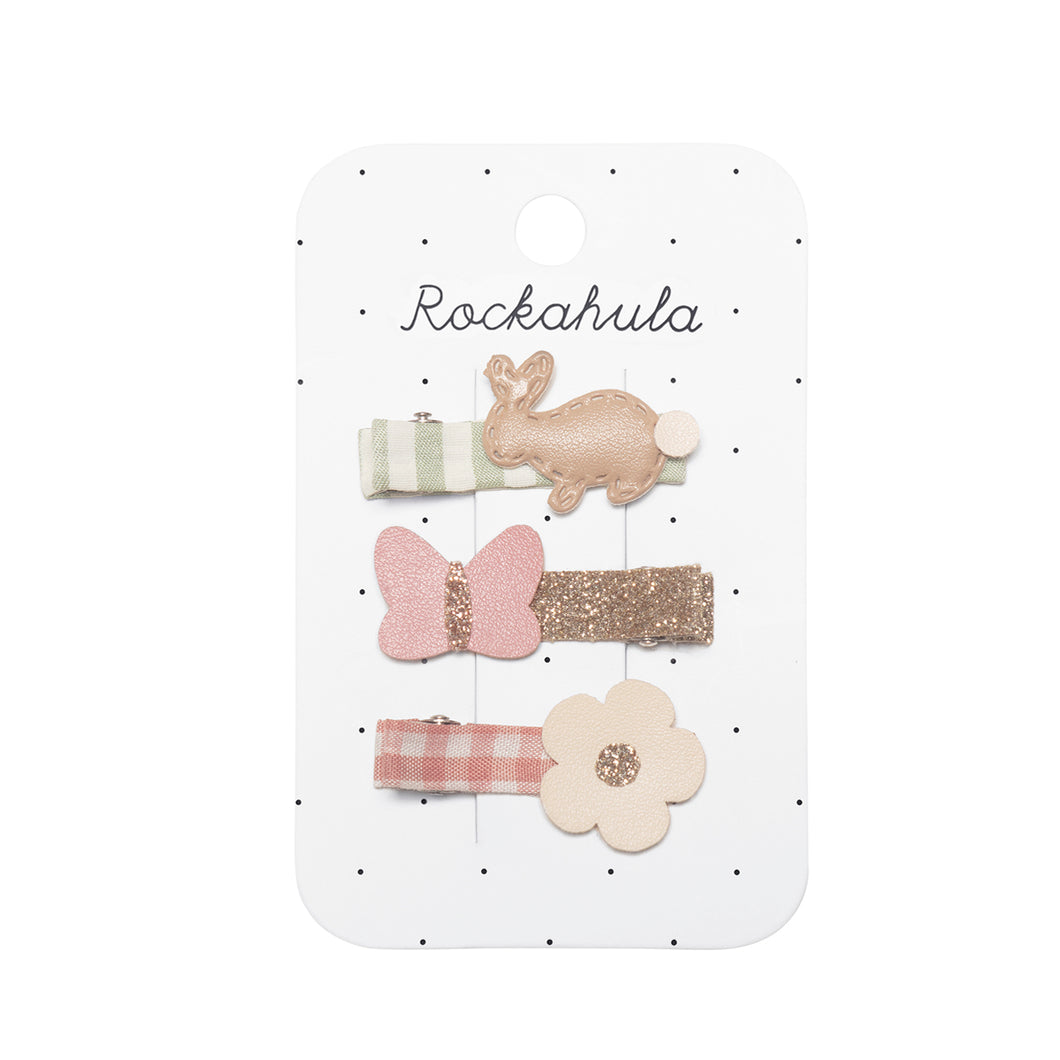 Rockahula Springtime Bar Clips