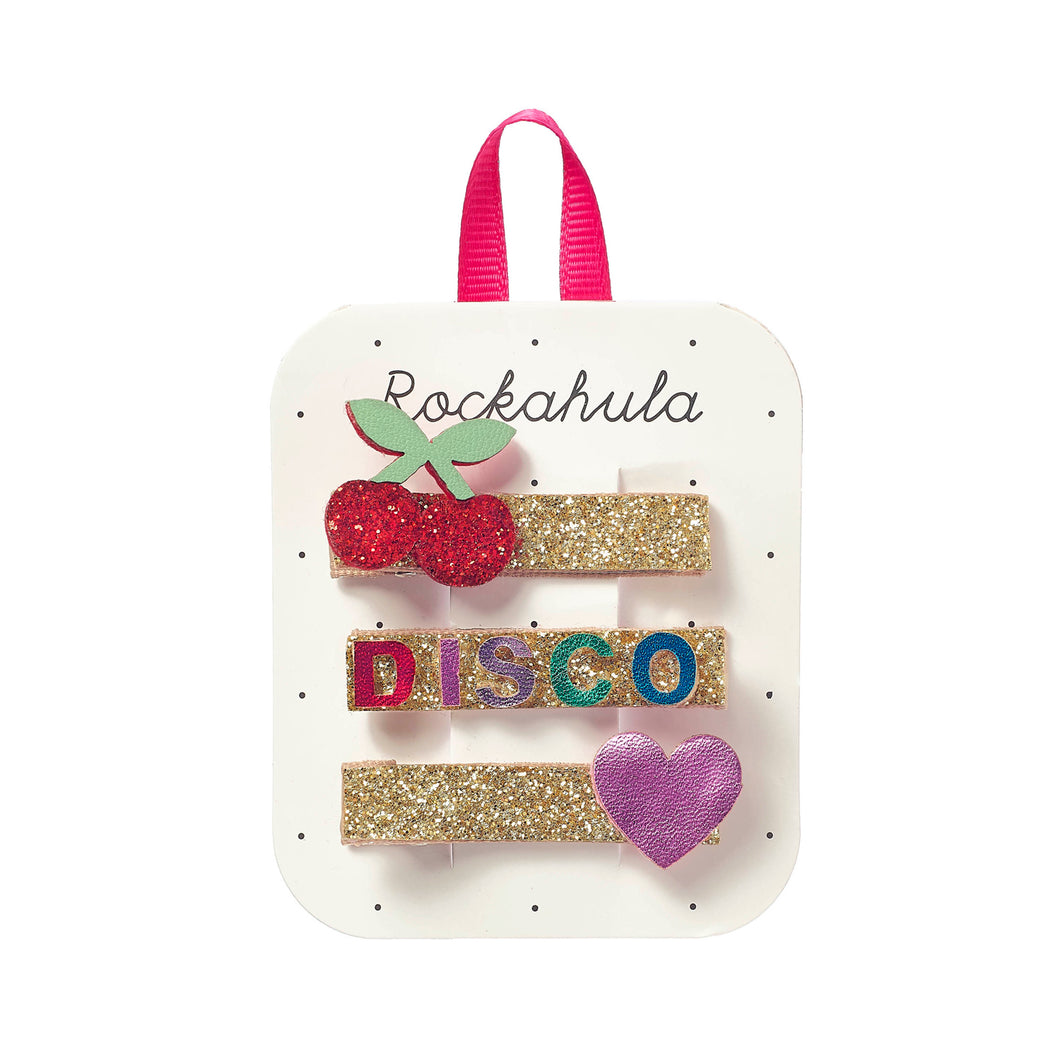 Rockahula Disco Bar Clip
