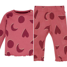 Load image into Gallery viewer, Noppies Teague Tee and Pant
