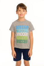 Load image into Gallery viewer, Chaser Soccer Soccer Tee
