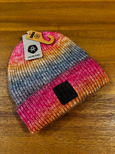 Load image into Gallery viewer, Color Kids Gradient Beanie
