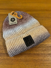 Load image into Gallery viewer, Color Kids Gradient Beanie
