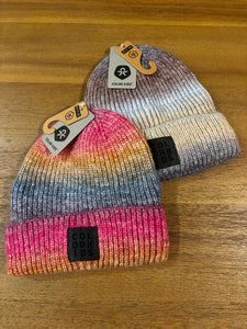 Color Kids Gradient Beanie