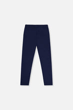Load image into Gallery viewer, Deux Par Deux Leggings Royal Blue
