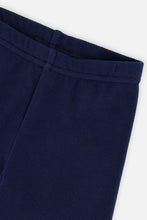 Load image into Gallery viewer, Deux Par Deux Leggings Royal Blue
